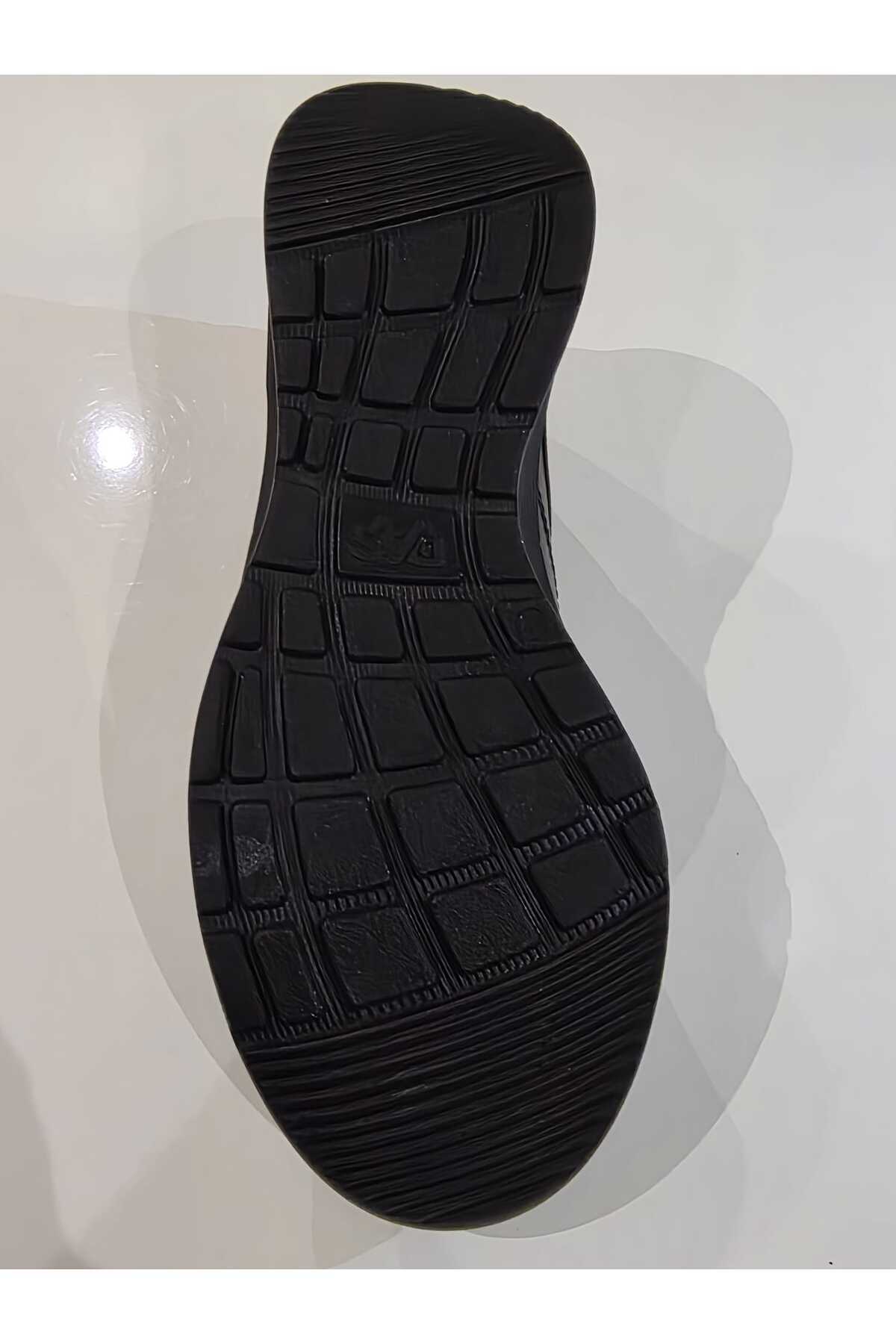 Das  yeni yasa 4 mevsim kamu ve güvenlik ayakkabısı - Görsel 2