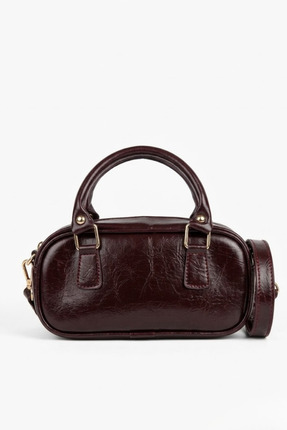 Rejt Nine Kadın Omuz ve El Çantası Ayarlanabilir Askılı Çapraz Çanta