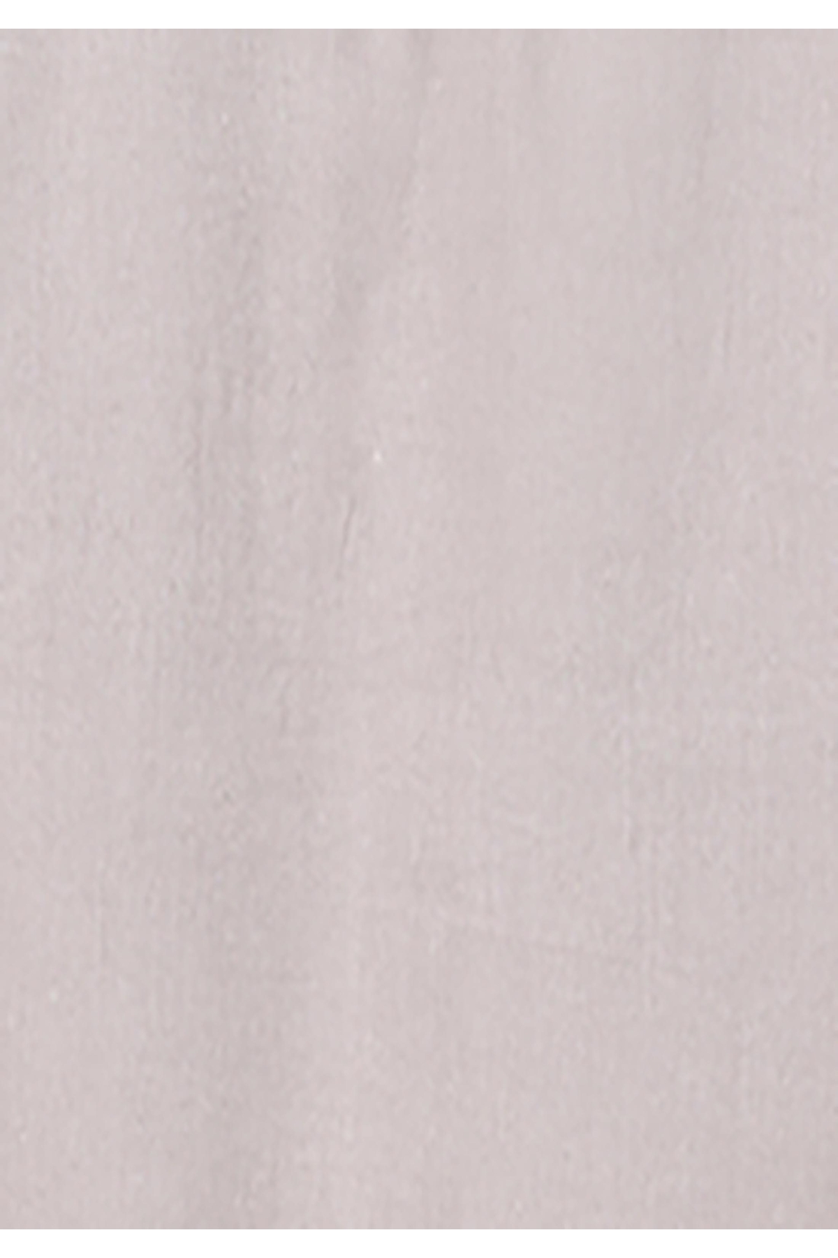 Slim Fit Shirt Neck Cepsiz Düz Erkek Bej Uzun Kol Gömlek — زرد .CL1048576_Q1.V1_SAN — تصویر 5 از 5