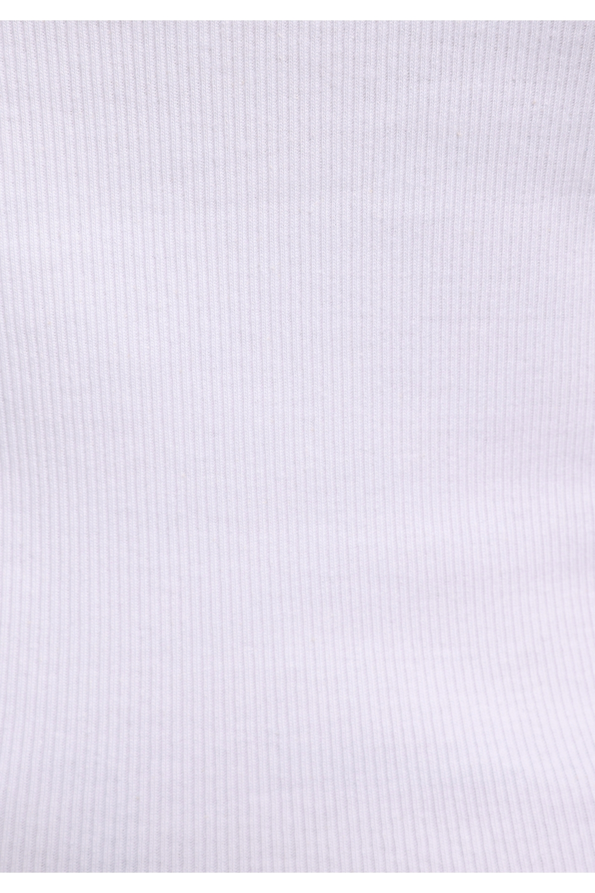 Colin's Slim Fit Kadın Beyaz Atlet görsel 7