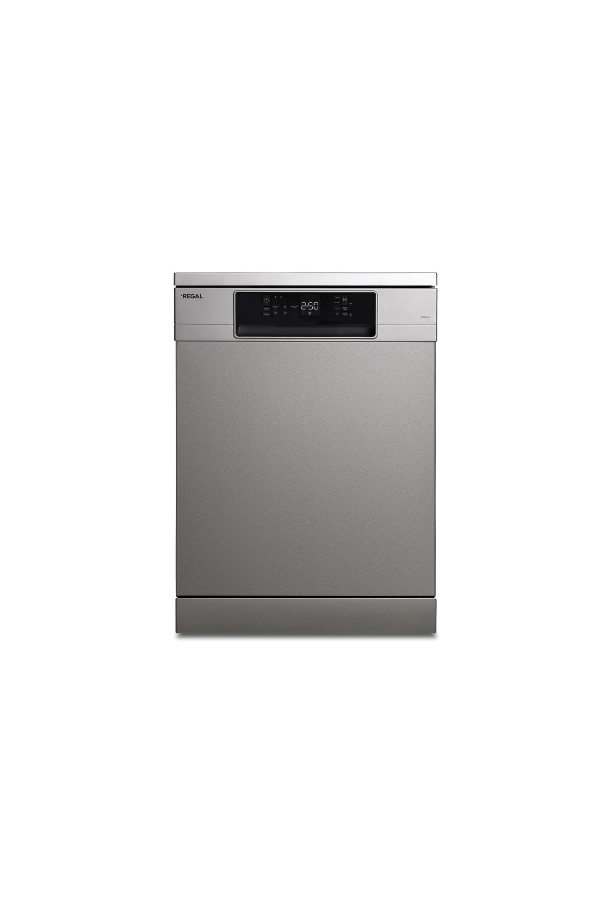 Regal Bm 524 Xy 5 Programlı Bulaşık Makinesi