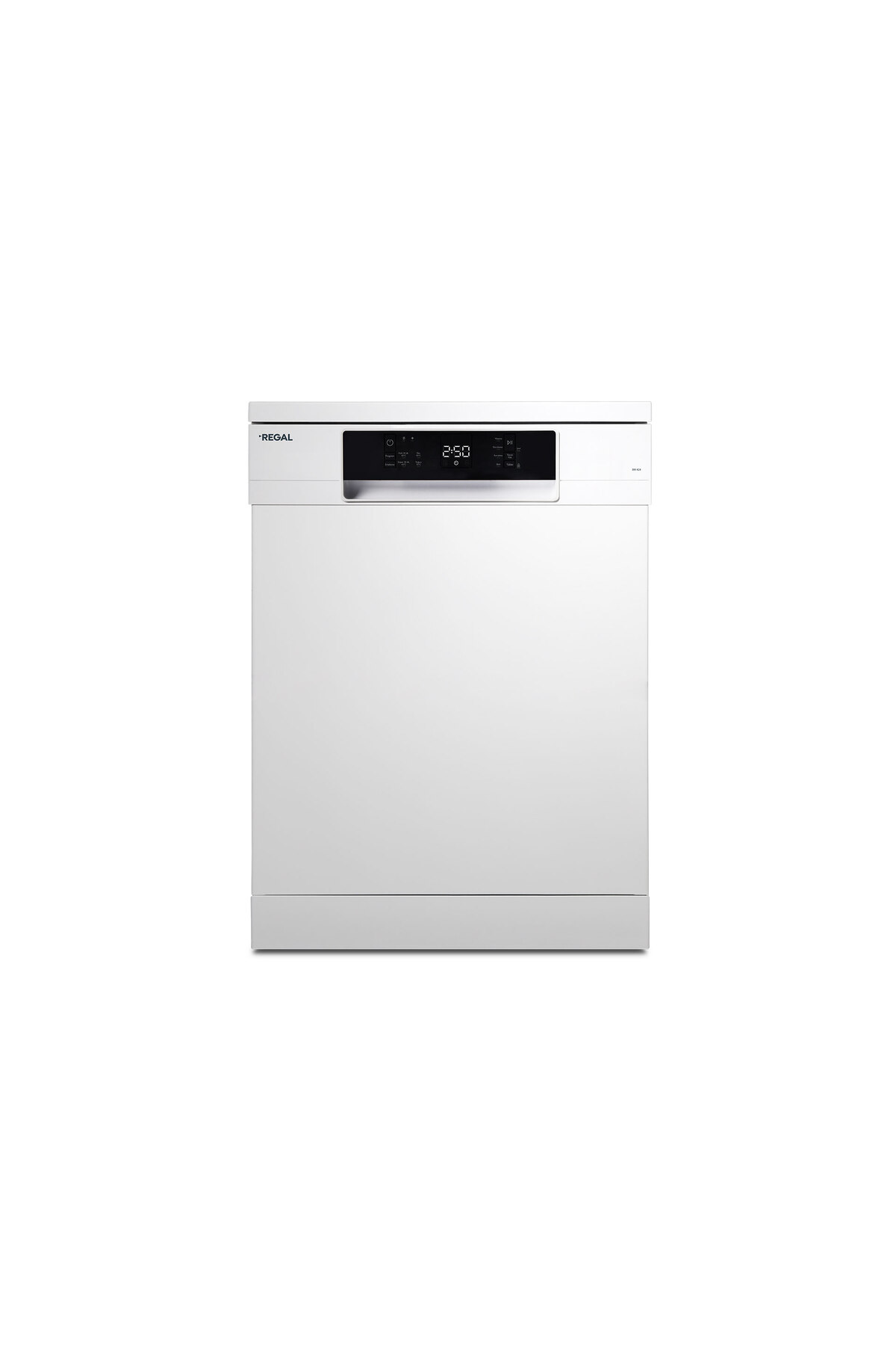 Regal Bm 424 4 Program Bulaşık Makinesi - Fiyatı, Yorumları