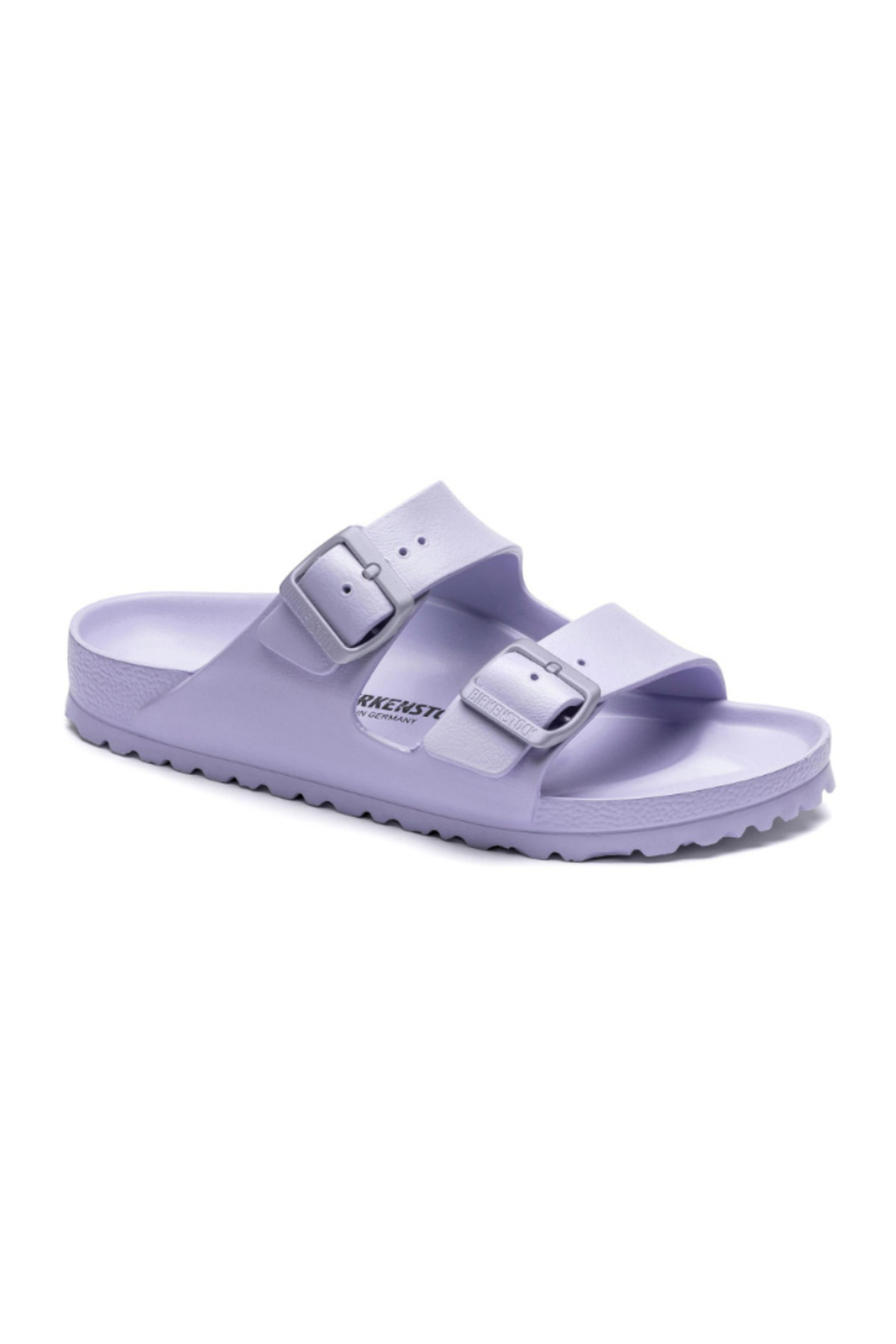 دمپایی آریزونا اوا BRK1017046 بنفش-35 بیرکن استاک دمپایی Birkenstock