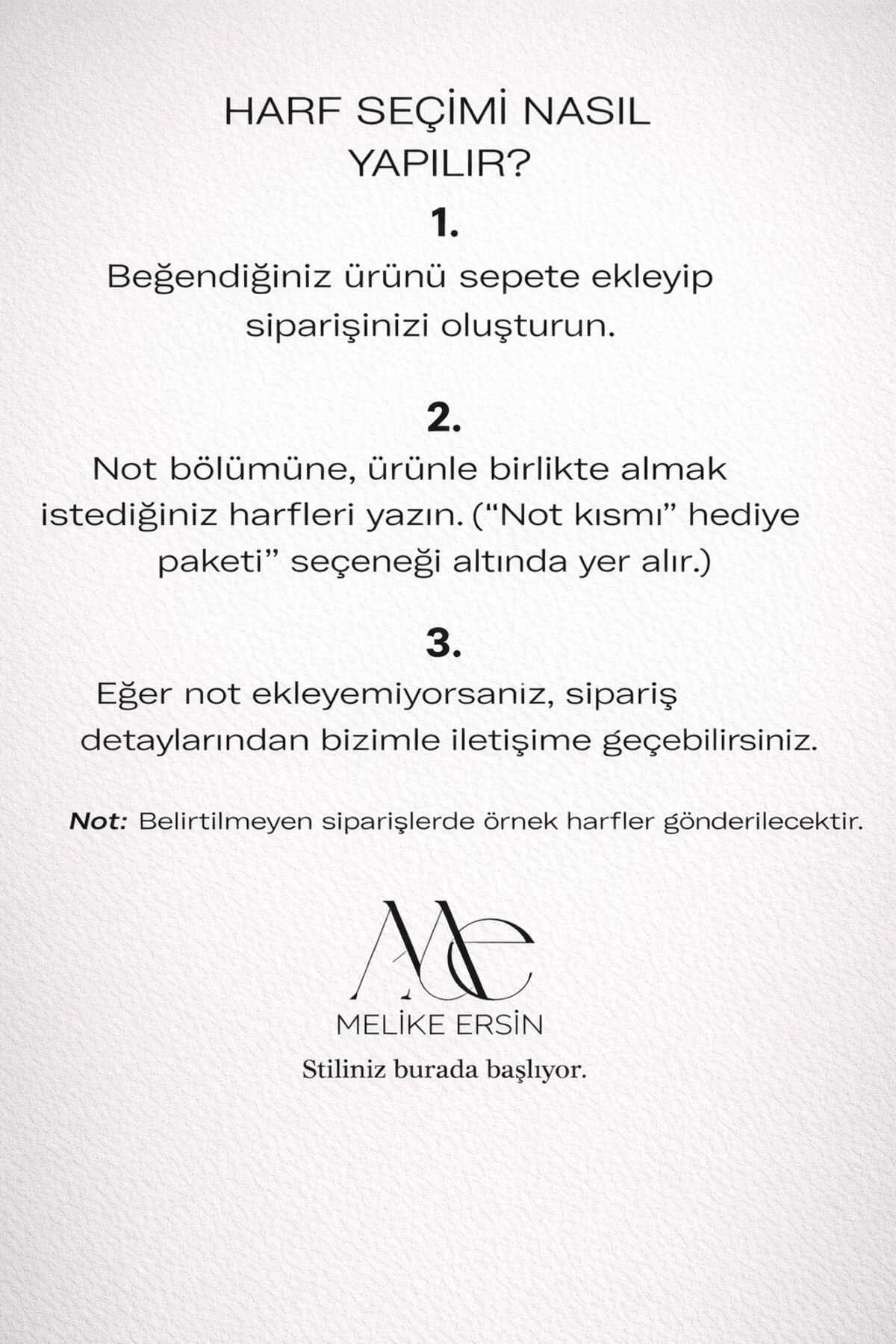 MELİKE ERSİN Kişiye Özel Harfli Çelik Bileklik, Baş Harfli Bileklik | Sevgili, Arkadaş ve Eşe Hediye görsel 2