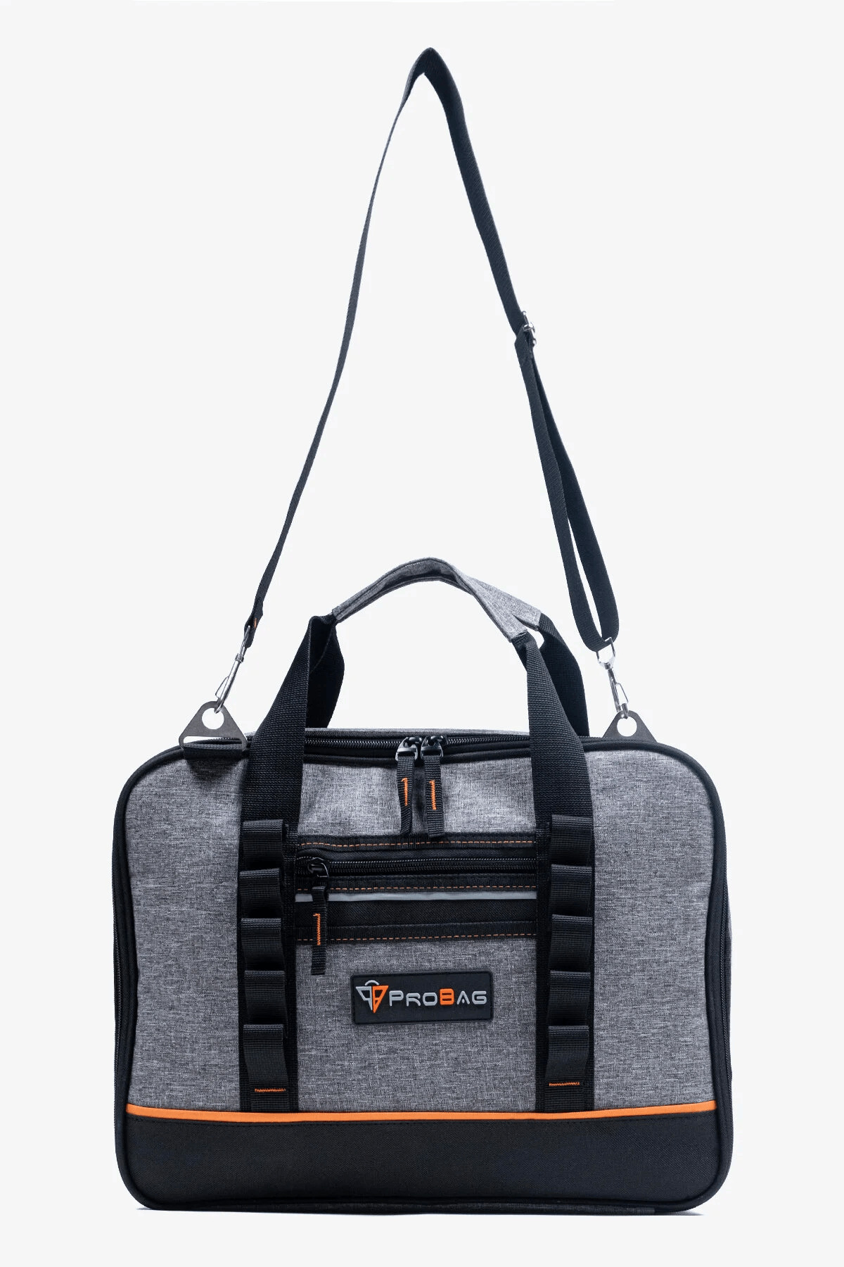 Oversized Heavy Duty Cloth Electronics Tool Bag - Water Resistant
