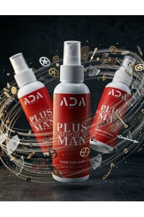 ada marketing adult toys Ada Marketing Plus Man Doğal Ve Kokusuz Uzun Deneyim...