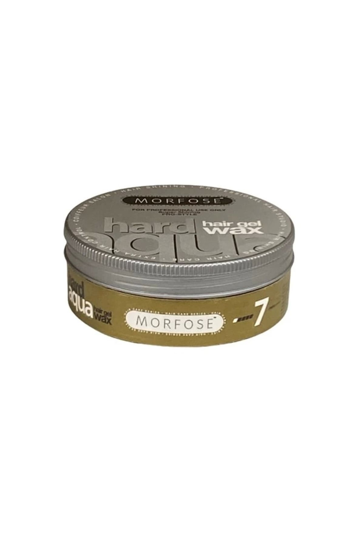 Morfose WAX AQUA 150ML NO.7 GOLD - Fiyatı, Yorumları