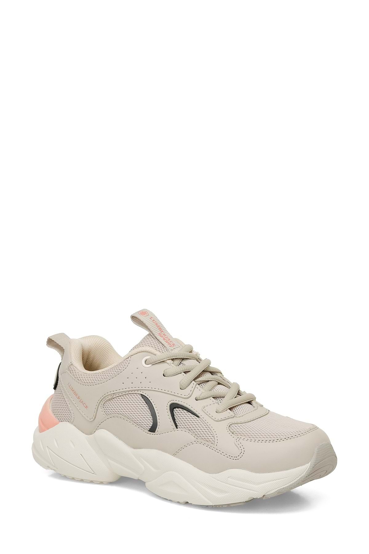 lumberjack DAKOTA 5FX KADIN SNEAKER görsel 2