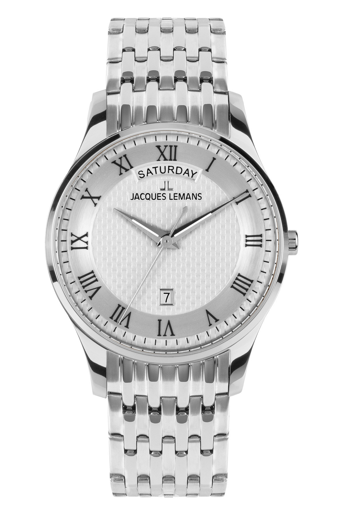 Jacques Lemans LONDON 1-2193N ERKEK KOL SAATİ - Fiyatı