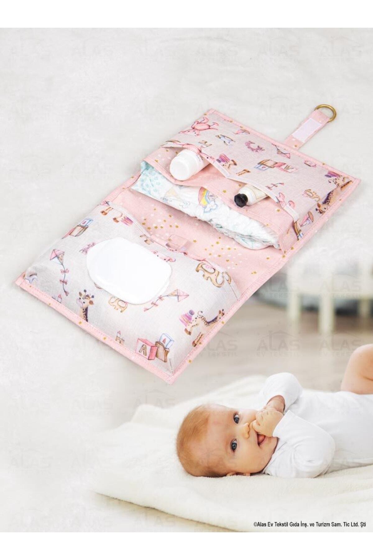 Genel Markalar Baby Doğum Çantası Çok Kullanışlı Düzenleyici Set 3 Parça fotoğrafı 3 (önizleme)