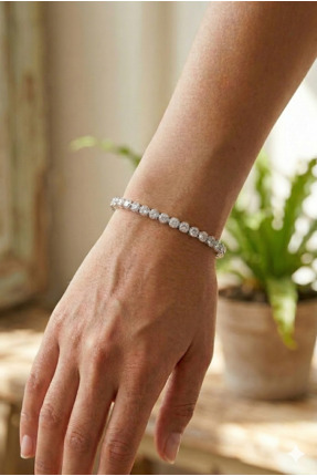 RARİ AKSESUAR Su Yolu Kombin Bileklik