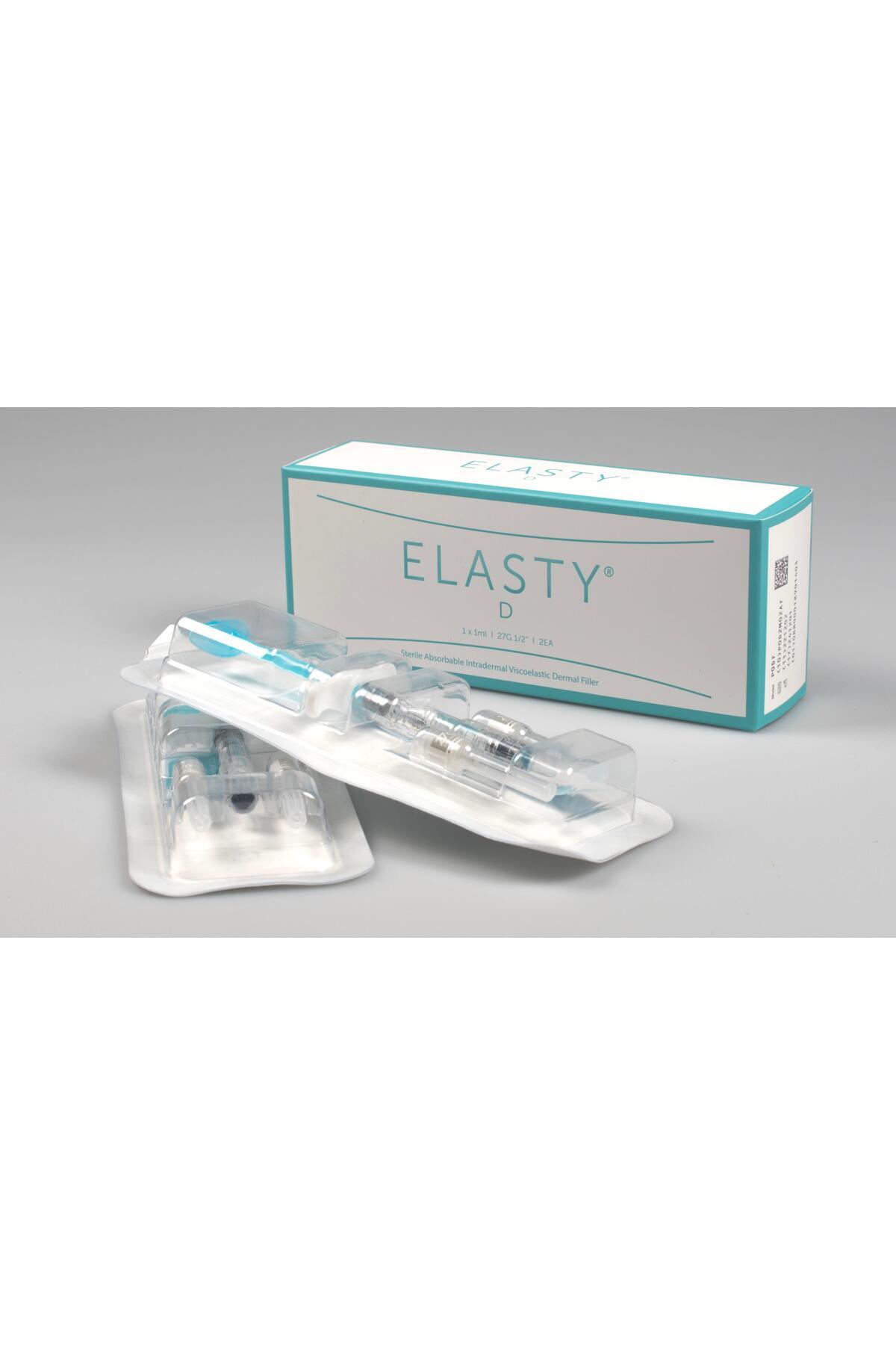 D 2*1 ml Yoğun Nem ve Dolgunluk Etkili Serum — 12