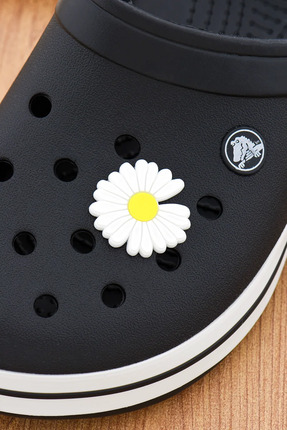 Apptakı Papatya Bileklik Terlik Süsü Charm Terlik Aksesuarı - Crs0085