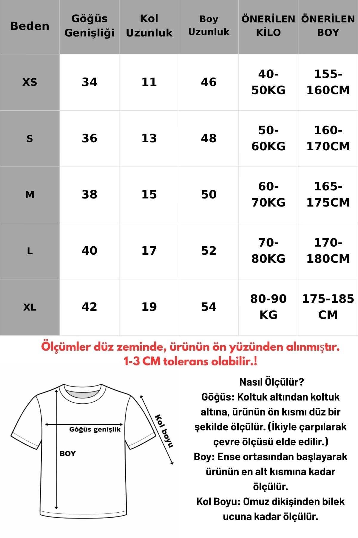 Madmext Yeşil Bisiklet Yaka Basic Kadın Tişört MG1725 görsel 3