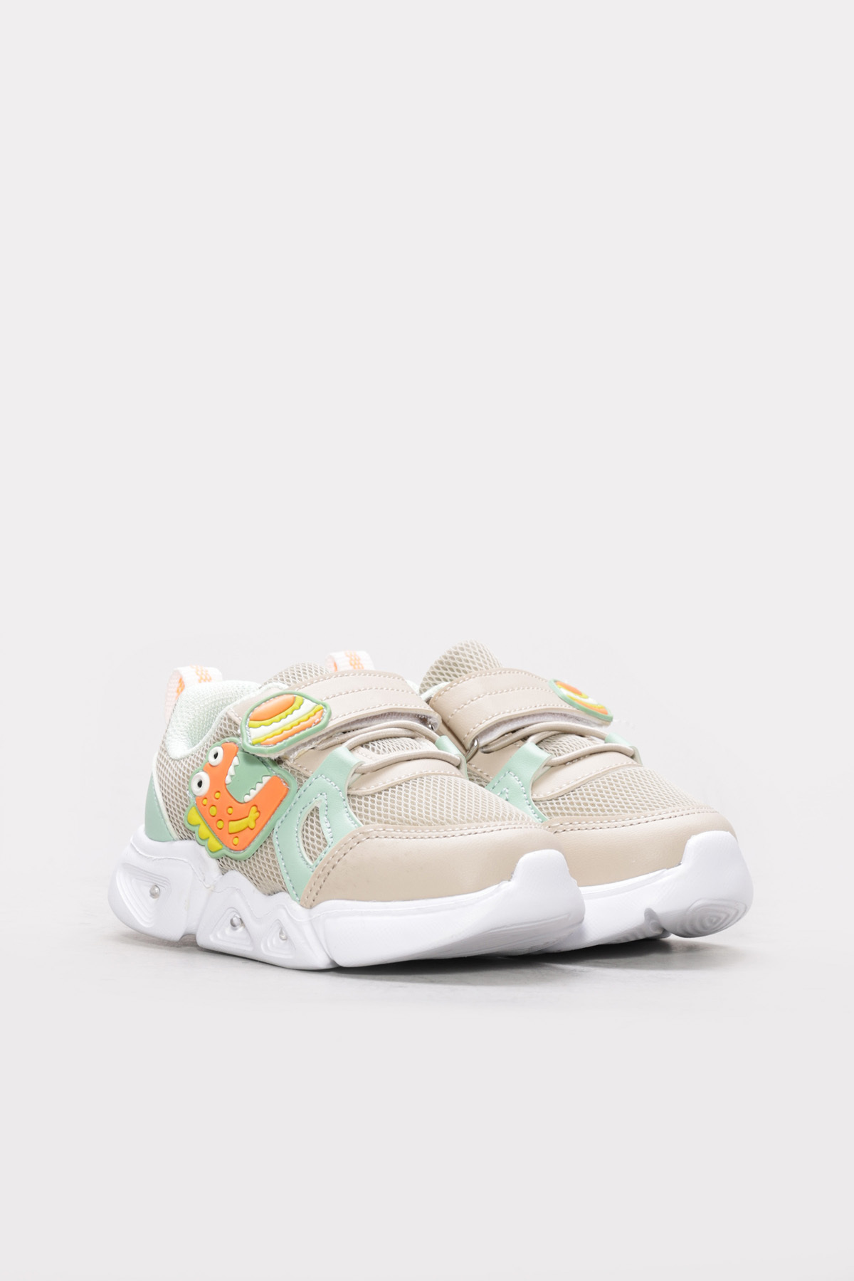 Fast Step Kız Çocuk Sneaker Ayakkabı 461BA105 fotoğrafı 4 (önizleme)