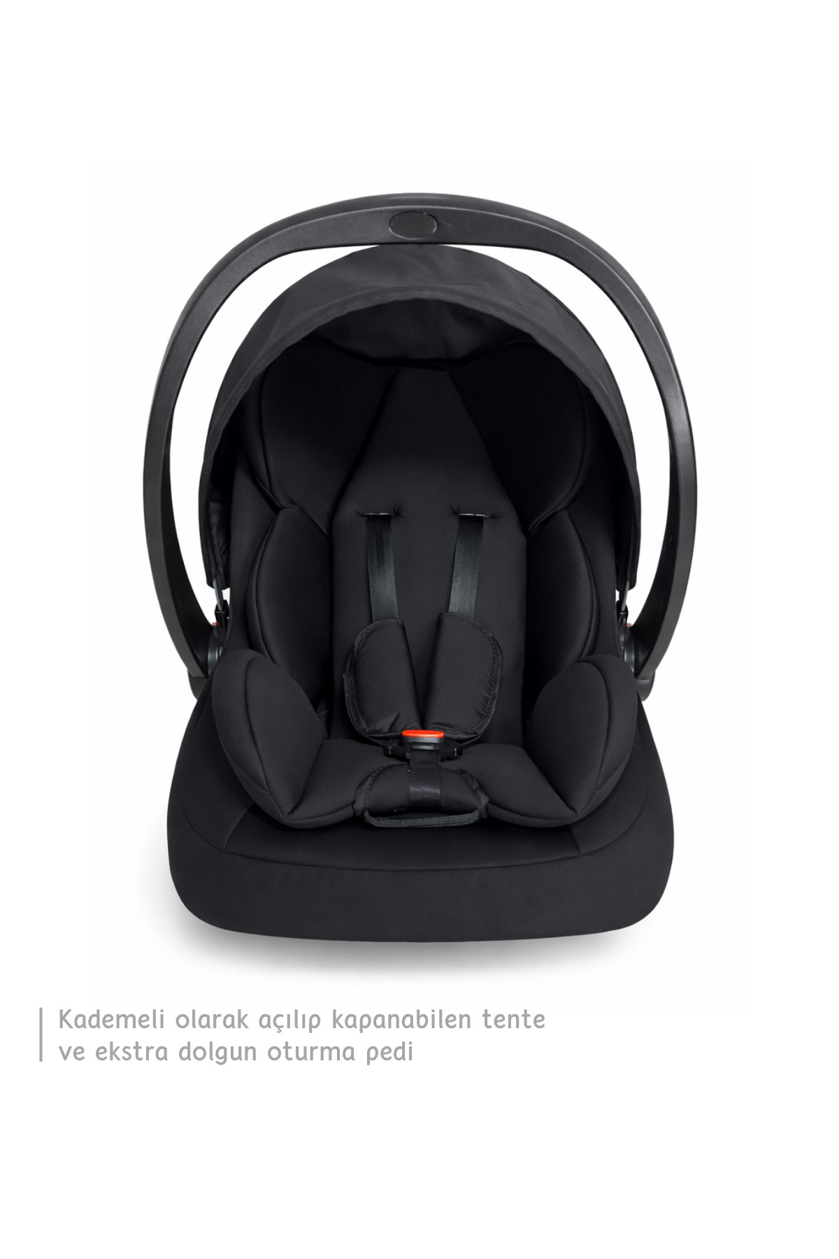 BEBEGOLD PUSET fotoğrafı 3 (önizleme)