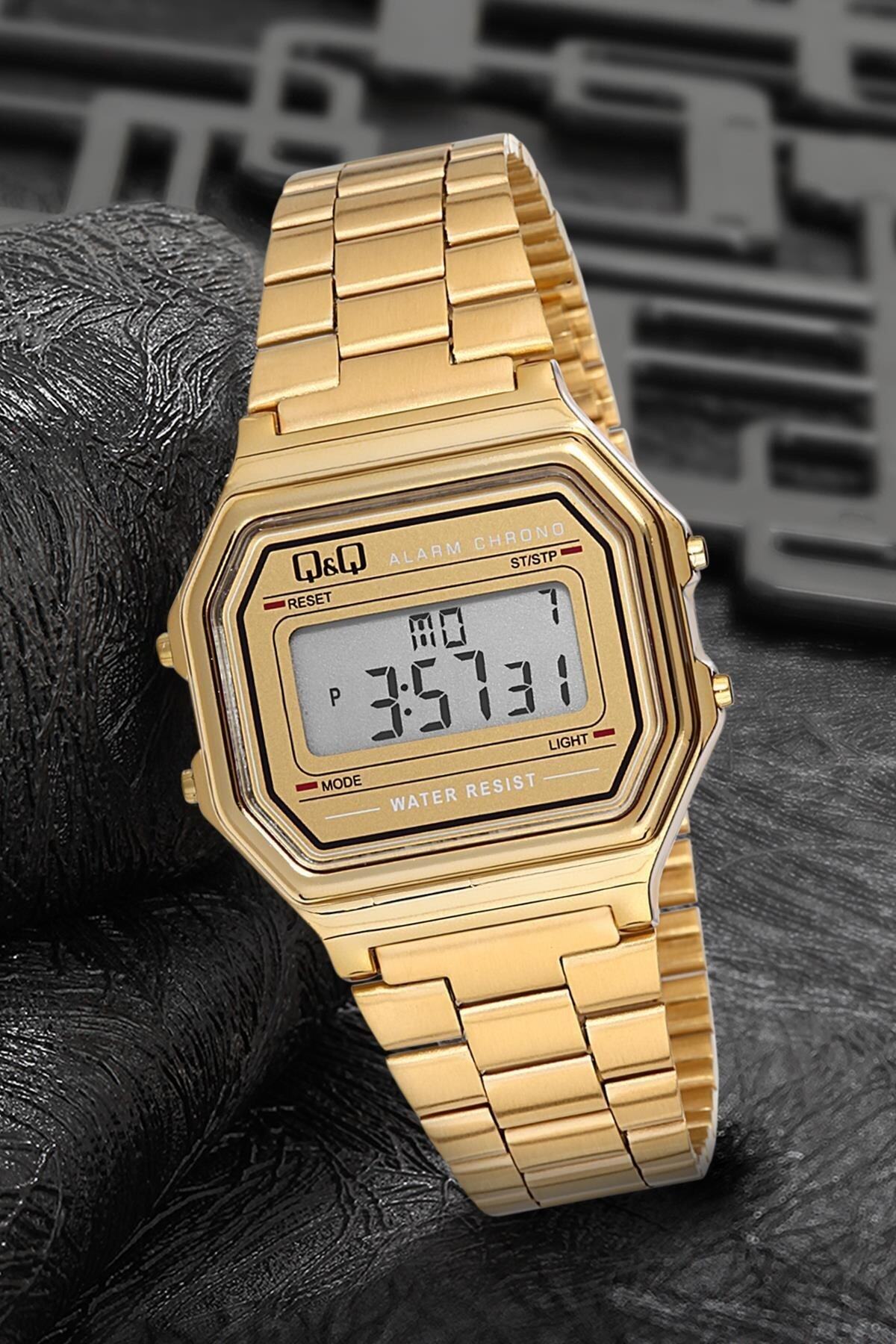 Q&Q Unisex Retro Kol Saati M173 - Fiyatı, Yorumları