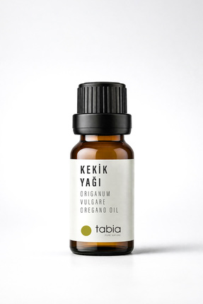 TABİA Kekik Yağı - 10 Ml