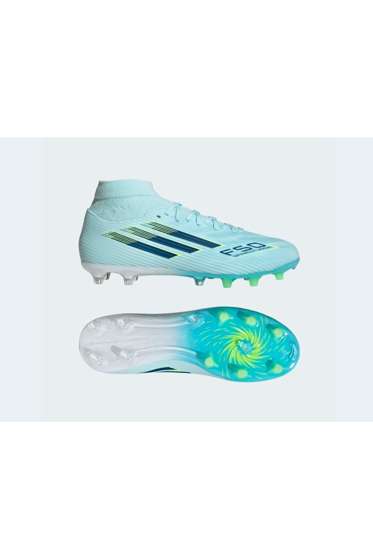 adidas F50 SPARKFUSION LEAGUE FG/AG