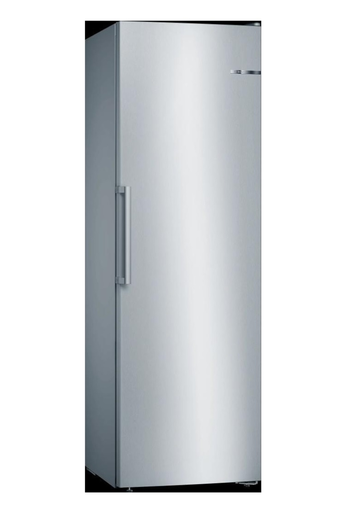 Bosch GSN36VIEP Serie 4 Solo Derin Dondurucu Paslanmaz Çelik