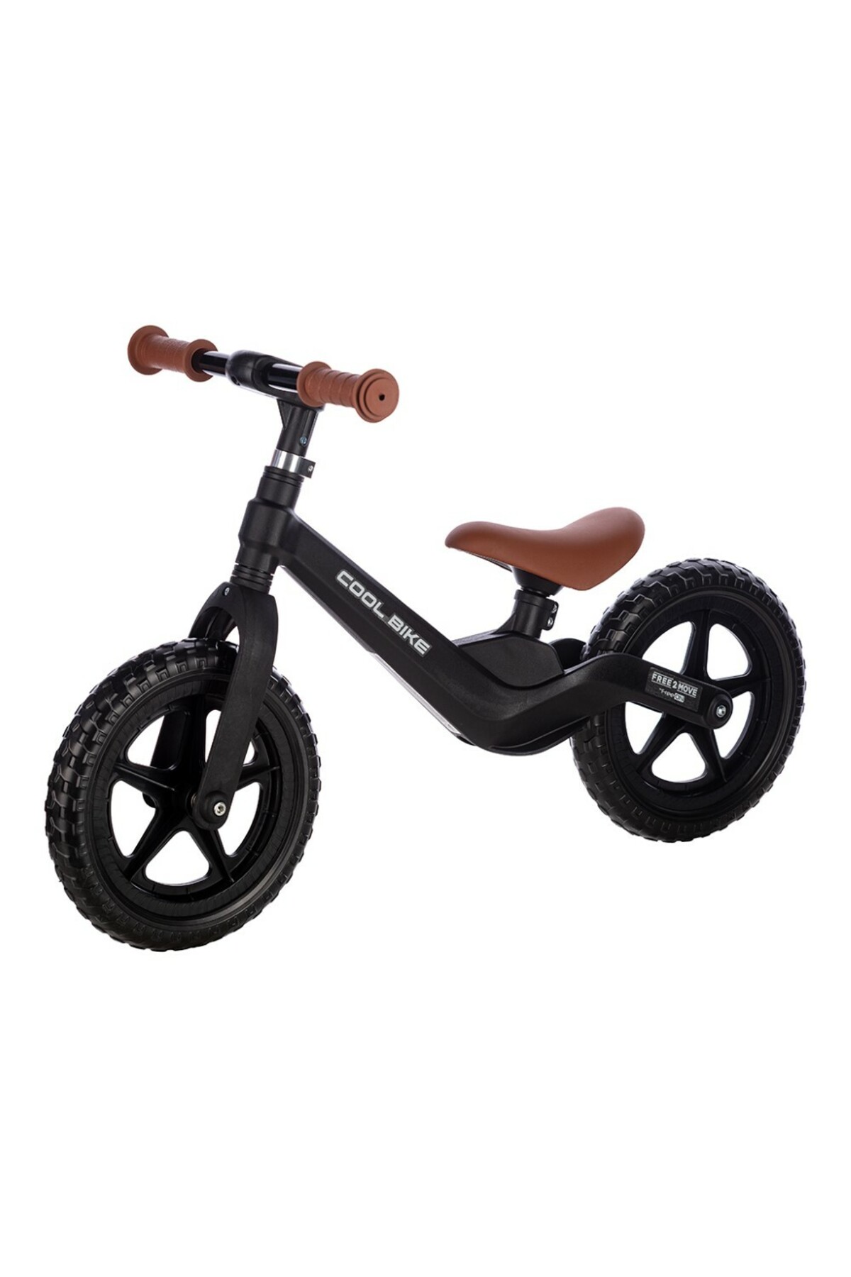Free2Move Bicicleta fara pedale, Free2Move, Cool Bike, Reglabila, Pana ...
