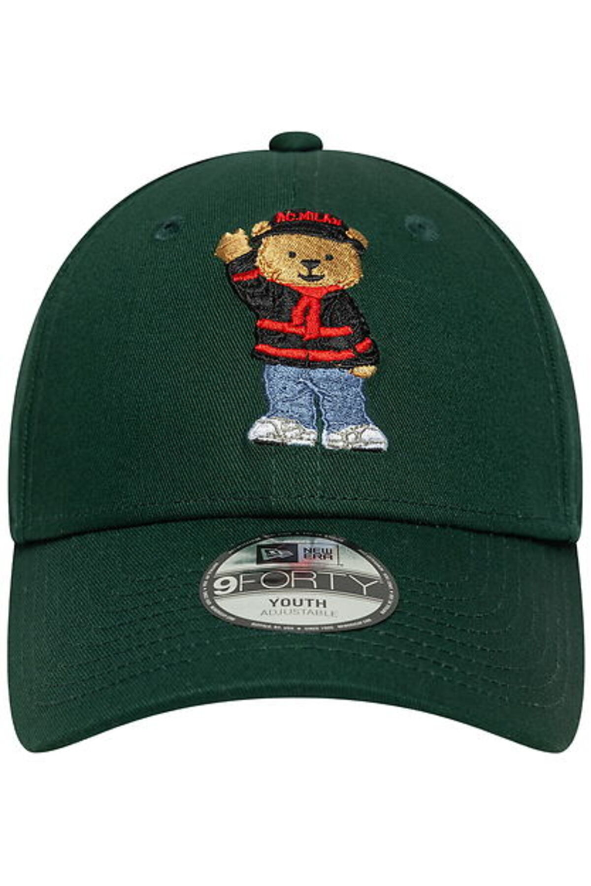 NEW ERA Green Hats with Best Prices - 2026