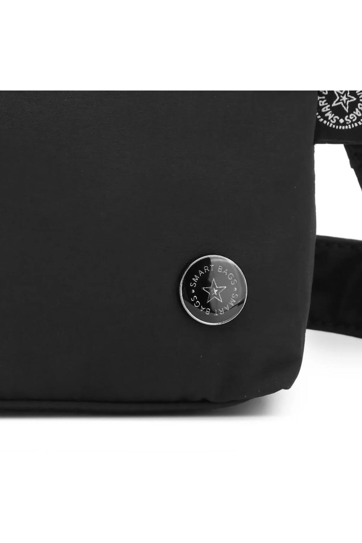 SMART BAGS Kadın Çapraz Postacı Çanta Su Geçirmez Çok Gözlü Hafif Premium Günlük Çanta 3333 görsel 2