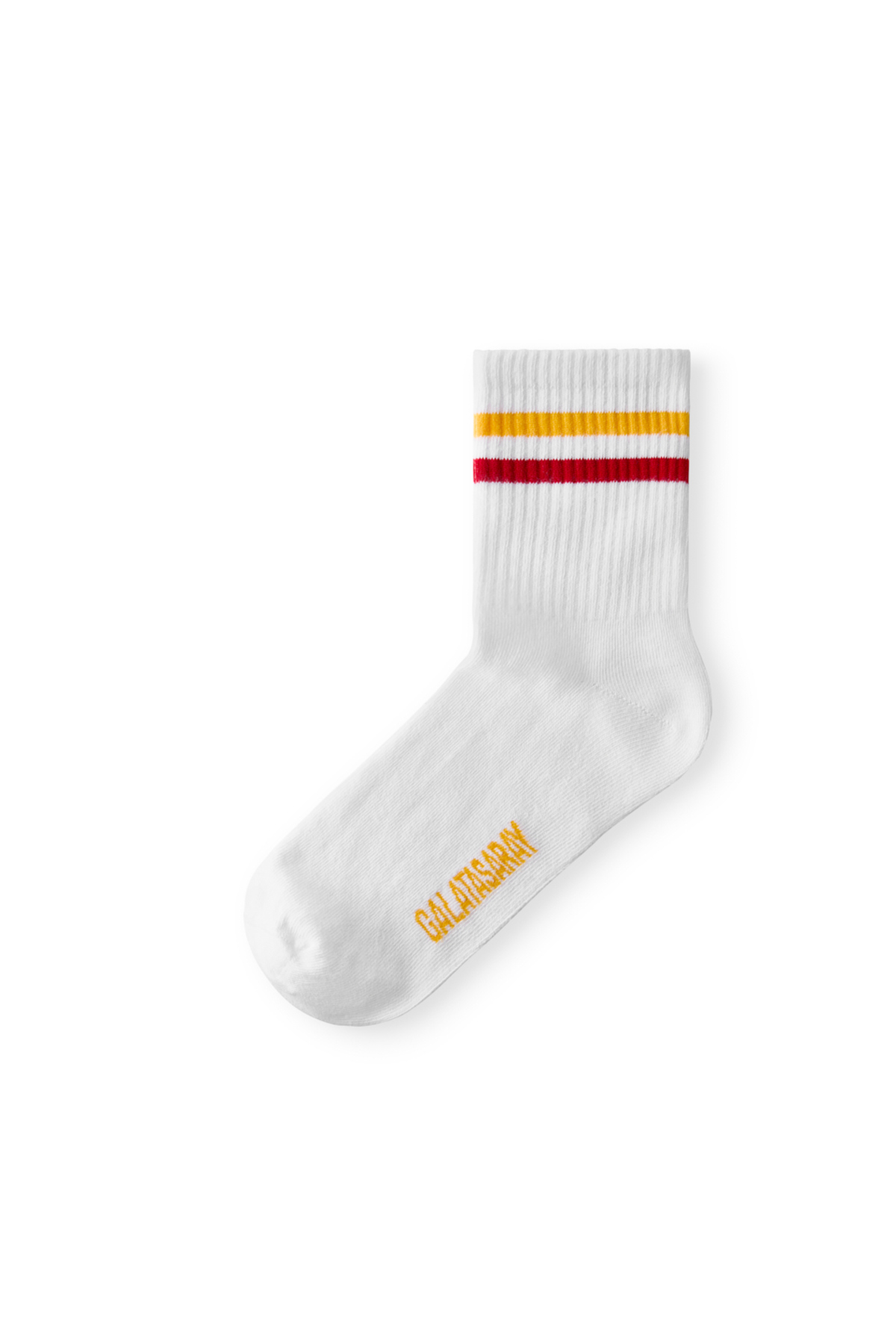 GSStore Galatasaray Unisex Çorap K252280 görsel 3