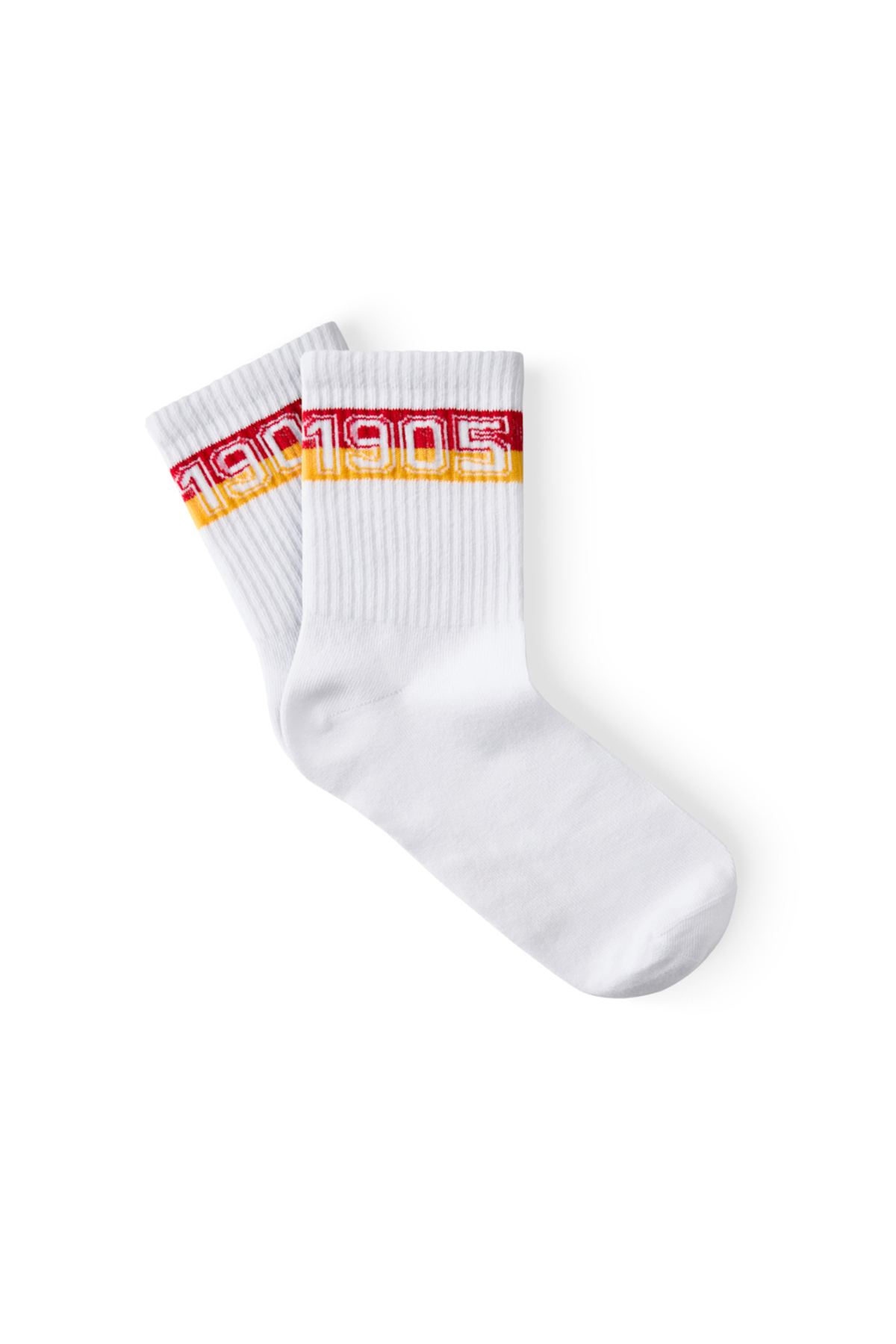 GSStore Galatasaray Unisex Çorap K252282 görsel 4