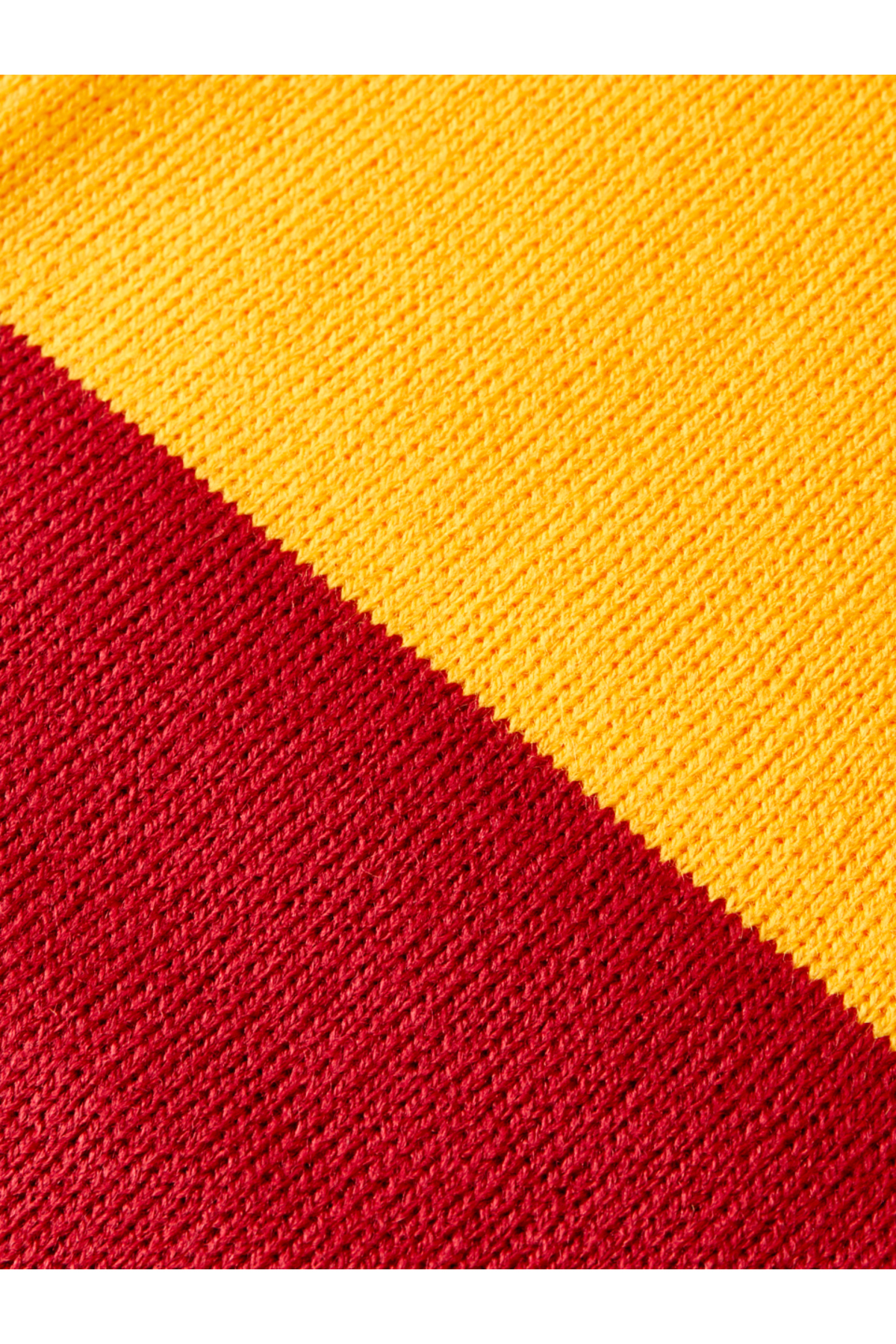 GSStore Galatasaray 5 Yıldızlı Triko Atkı U252181 görsel 3