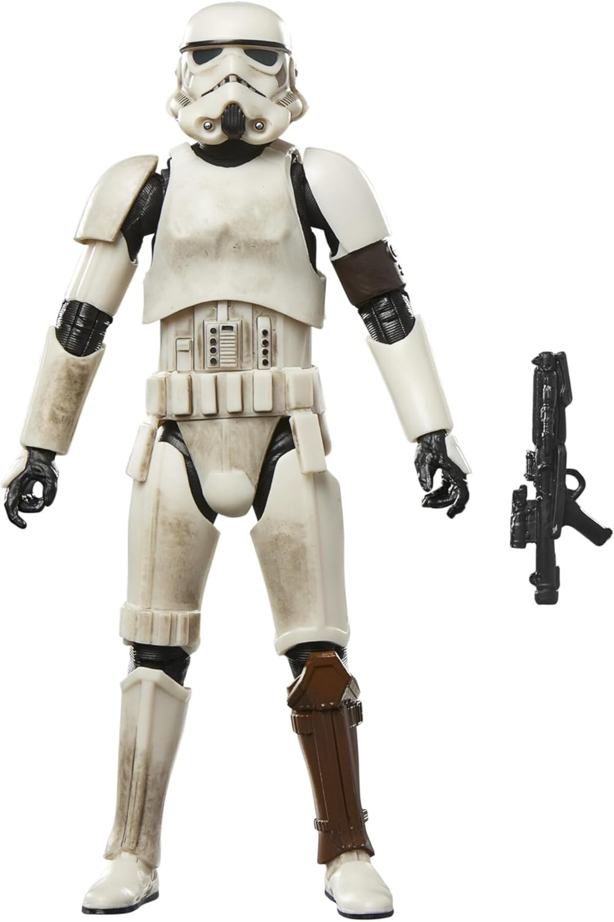 Hasbro Star Wars Black Series Imperial Remnant Stormtrooper