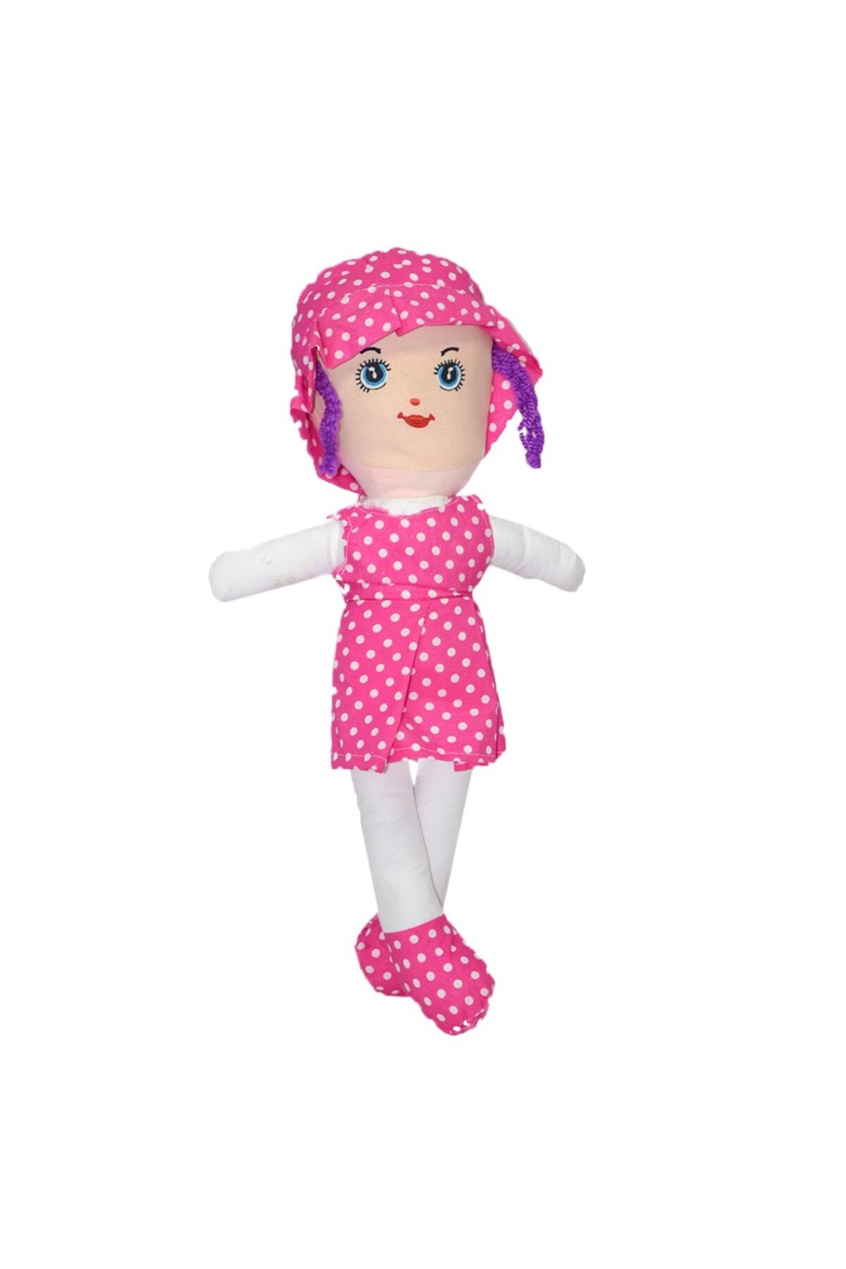 NW NessiWorld 910 Ay, Bez Bebek 50 cm fotoğrafı 4 (önizleme)