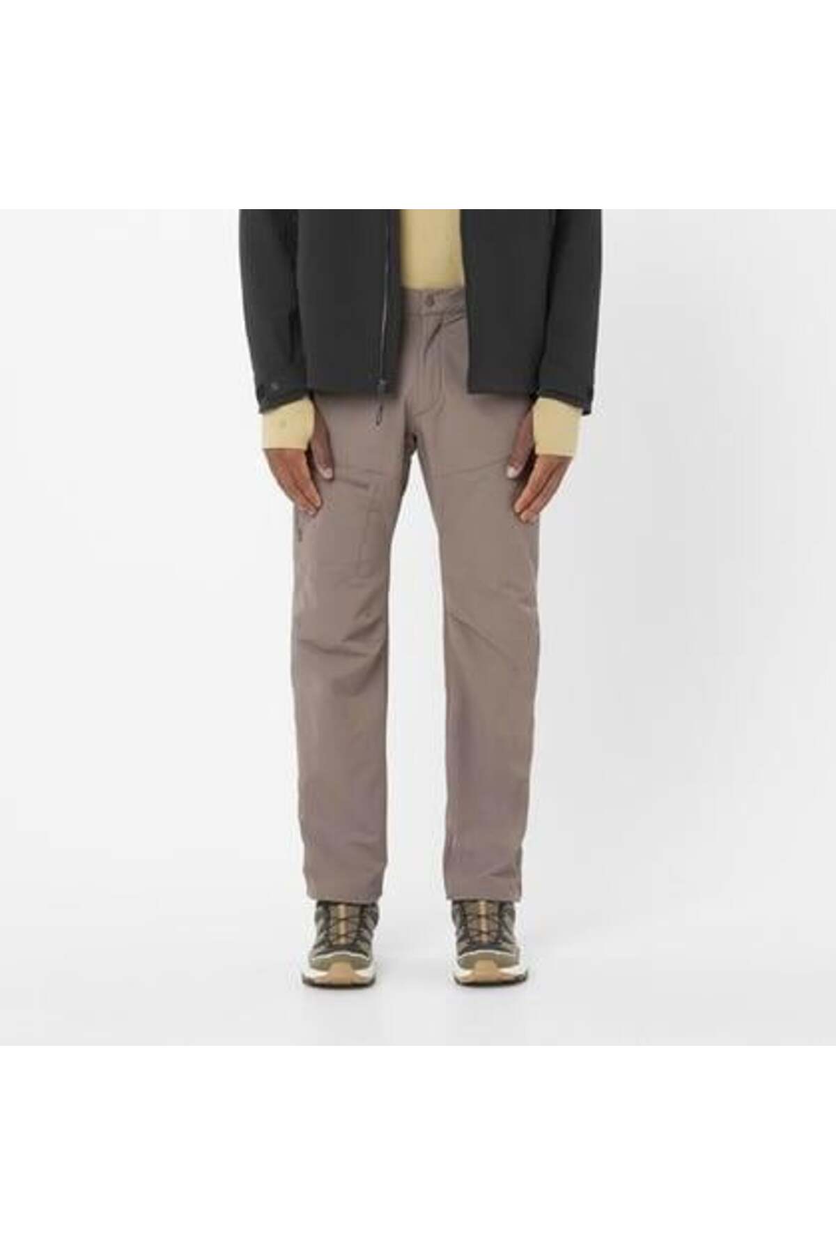 شلوار گرم مردانه Wayfarer مدل M، مناسب برای فضای باز سالومون شلوار اسپرت Salomon