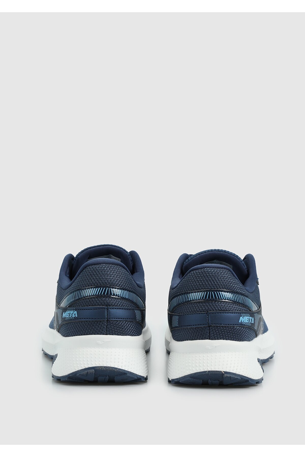 Joma Meta Men 2603 Navy Blue Lacivert Erkek Koşu Ve Antreman Ayakkabısı Rmetas2603 görsel 4