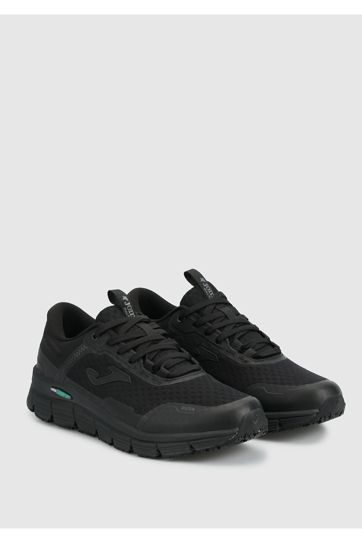 Joma Neron Men 2601 Black Siyah Erkek Sneaker Cneros2601 görsel 2