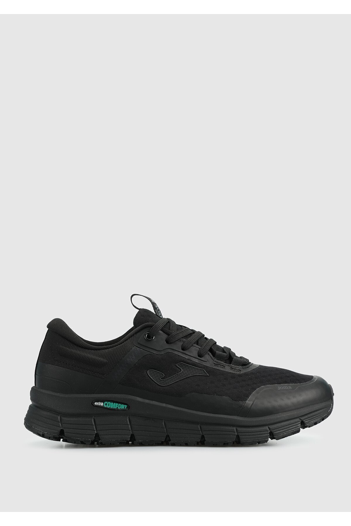 Joma Neron Men 2601 Black Siyah Erkek Sneaker Cneros2601