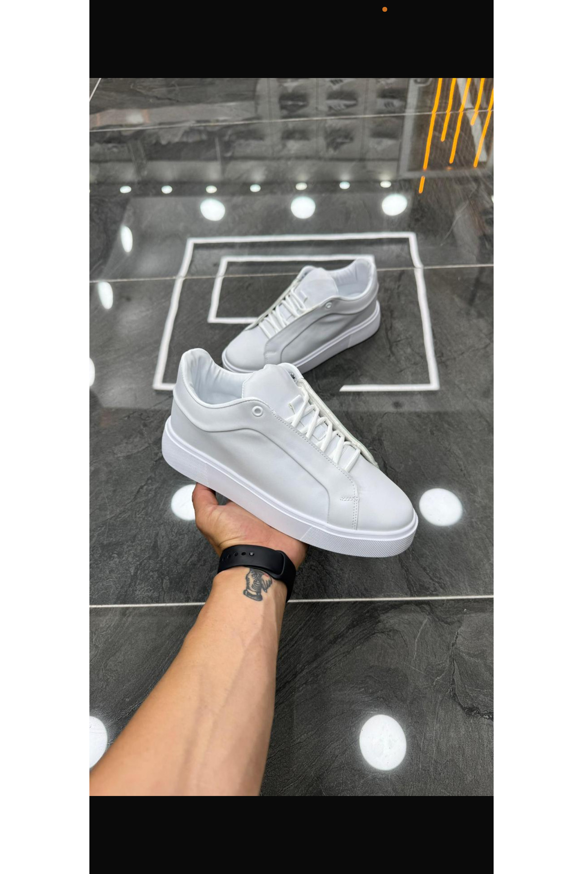 Miran shoes Kısa Topuk Erkek Ayakkabısı - Fiyatı, Yorumları