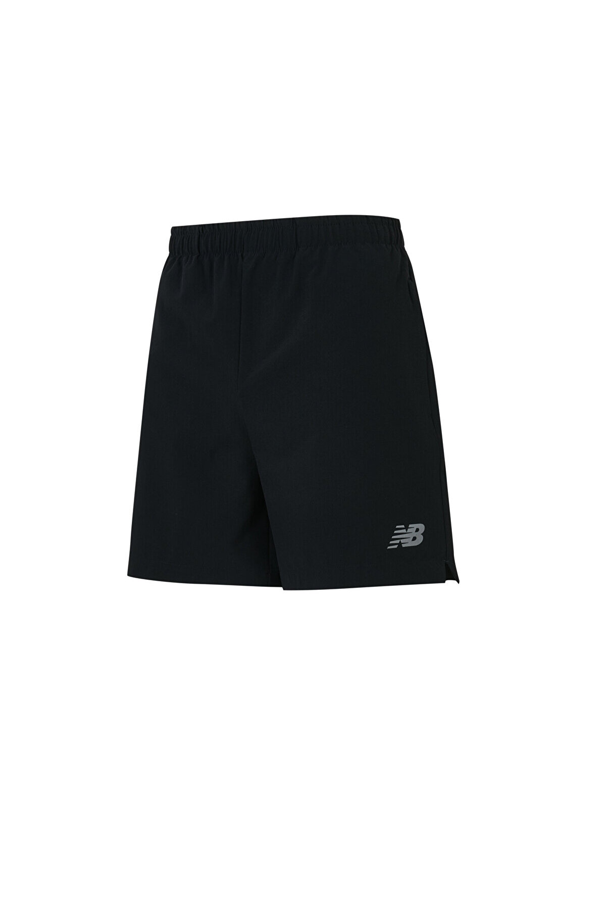 شلوارک مردانه سرمه‌ای MNS1650 نیو بالانس شلوارک برمودا New Balance
