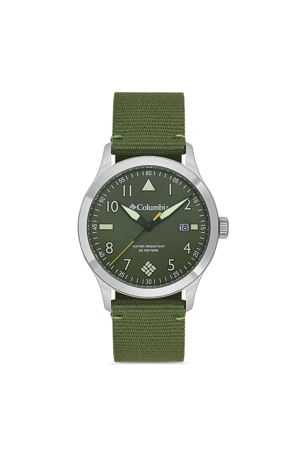 Columbia CSS18-105 Erkek Kol Saati