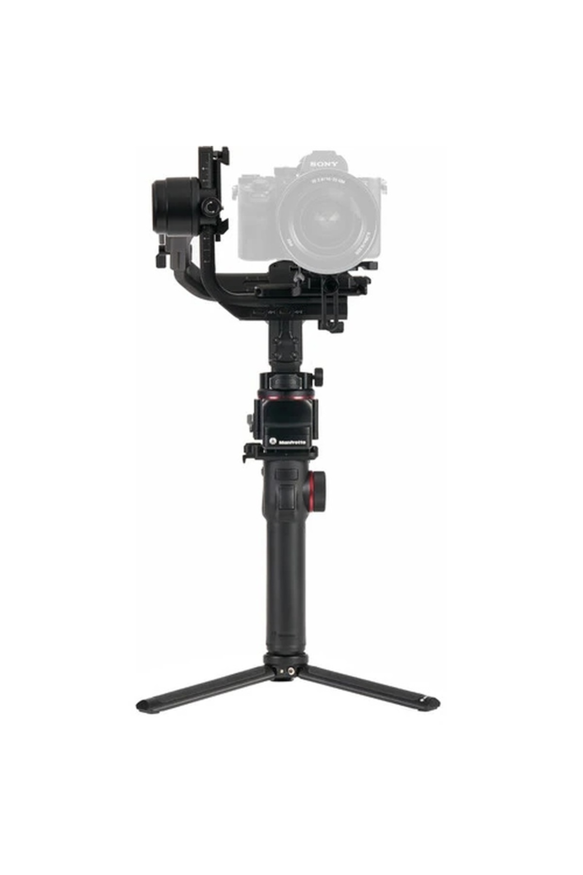 MANFROTT 755✕B Manfrotto Foto & Kamera Aksesuarı – Fırsatlar Trendyol'da! 🧡