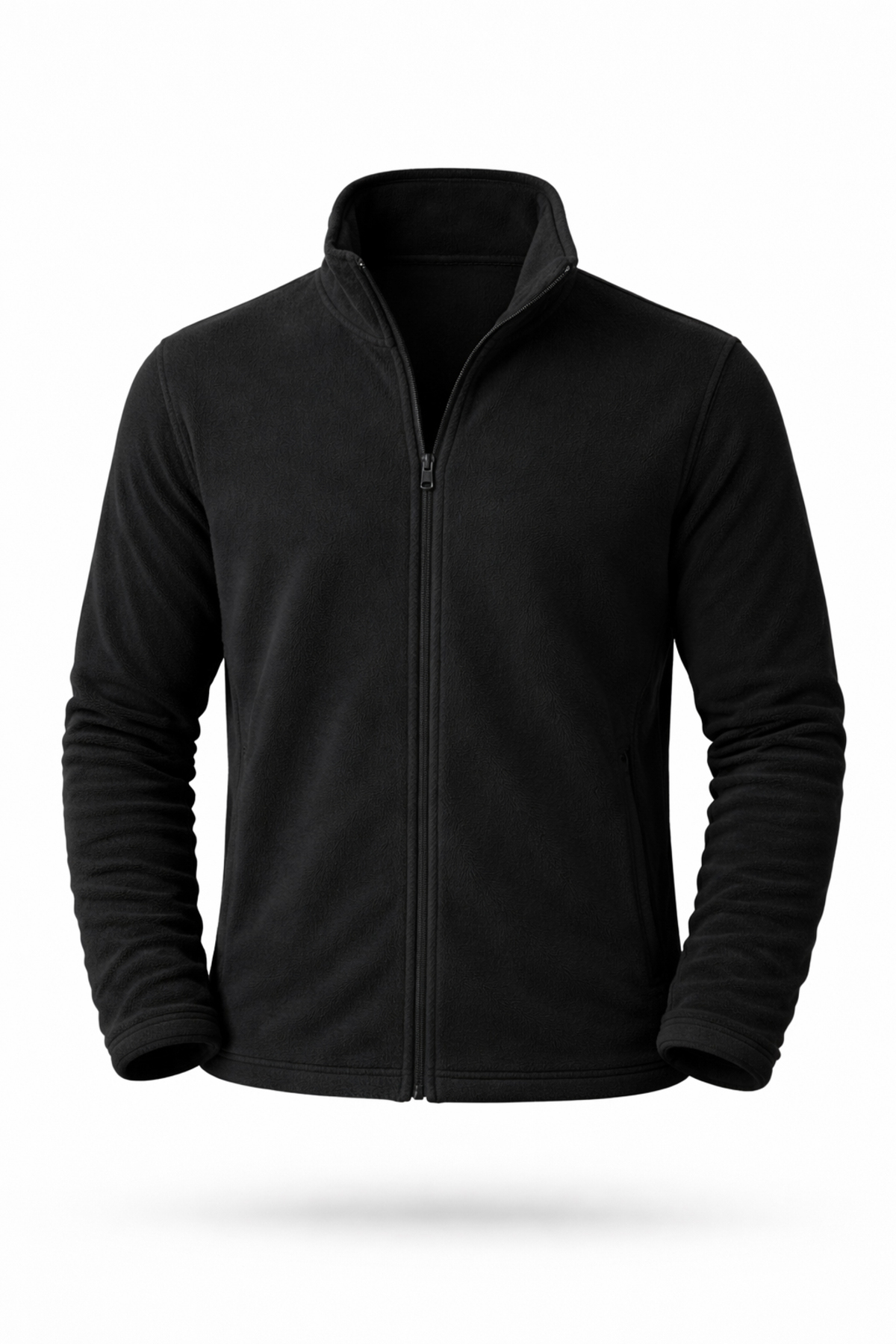 Active  Fermuarlı Erkek Polar - Görsel 3