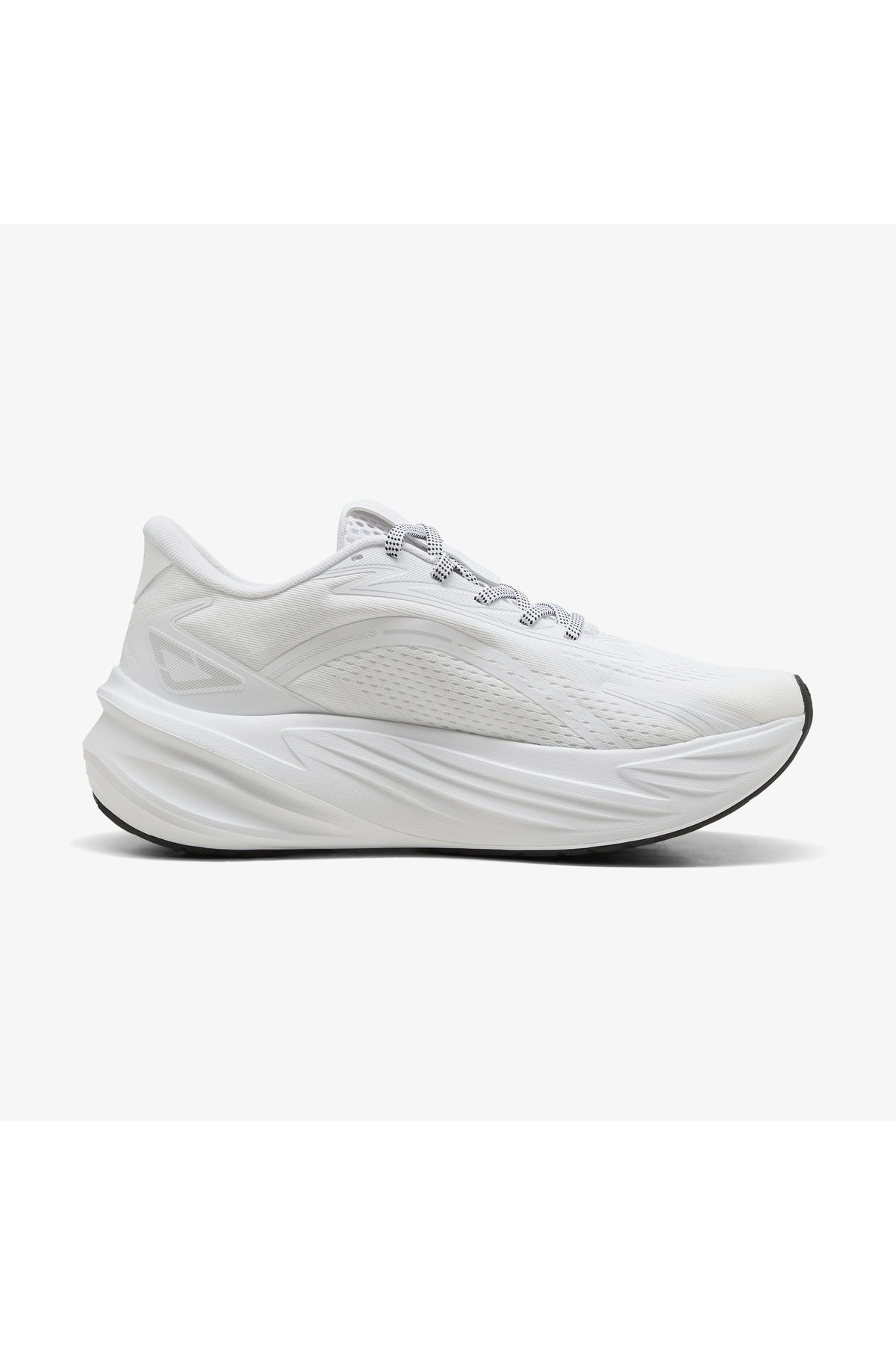 Puma Maxima Pro PUMA White-Feather Gray-PUMA