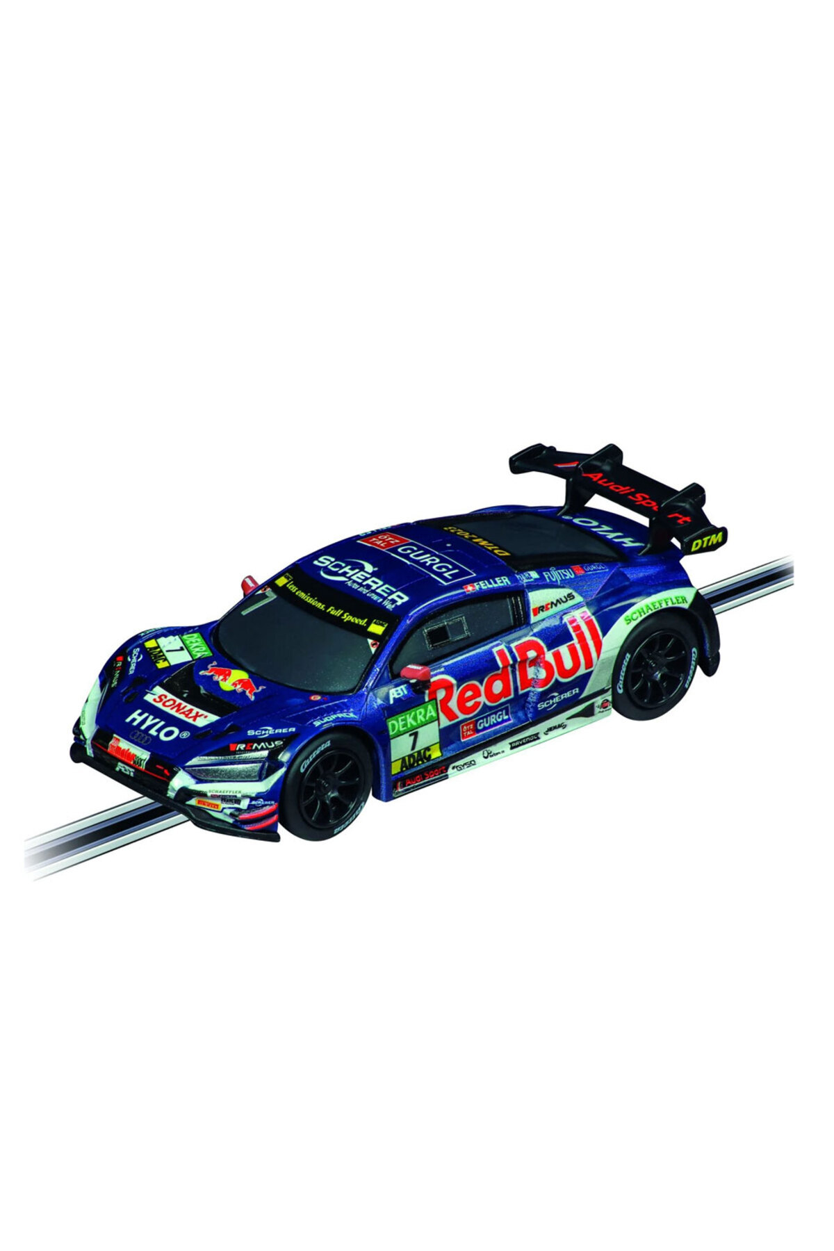 Carrera GO DTM Hız Devleri 62596 - Fiyatı
