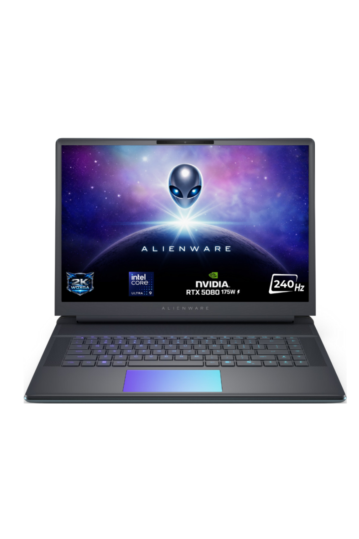 Dell Alienware 16 Area-51 Ultra 9 275HX 64GB 1TB SSD 16GB RTX5080