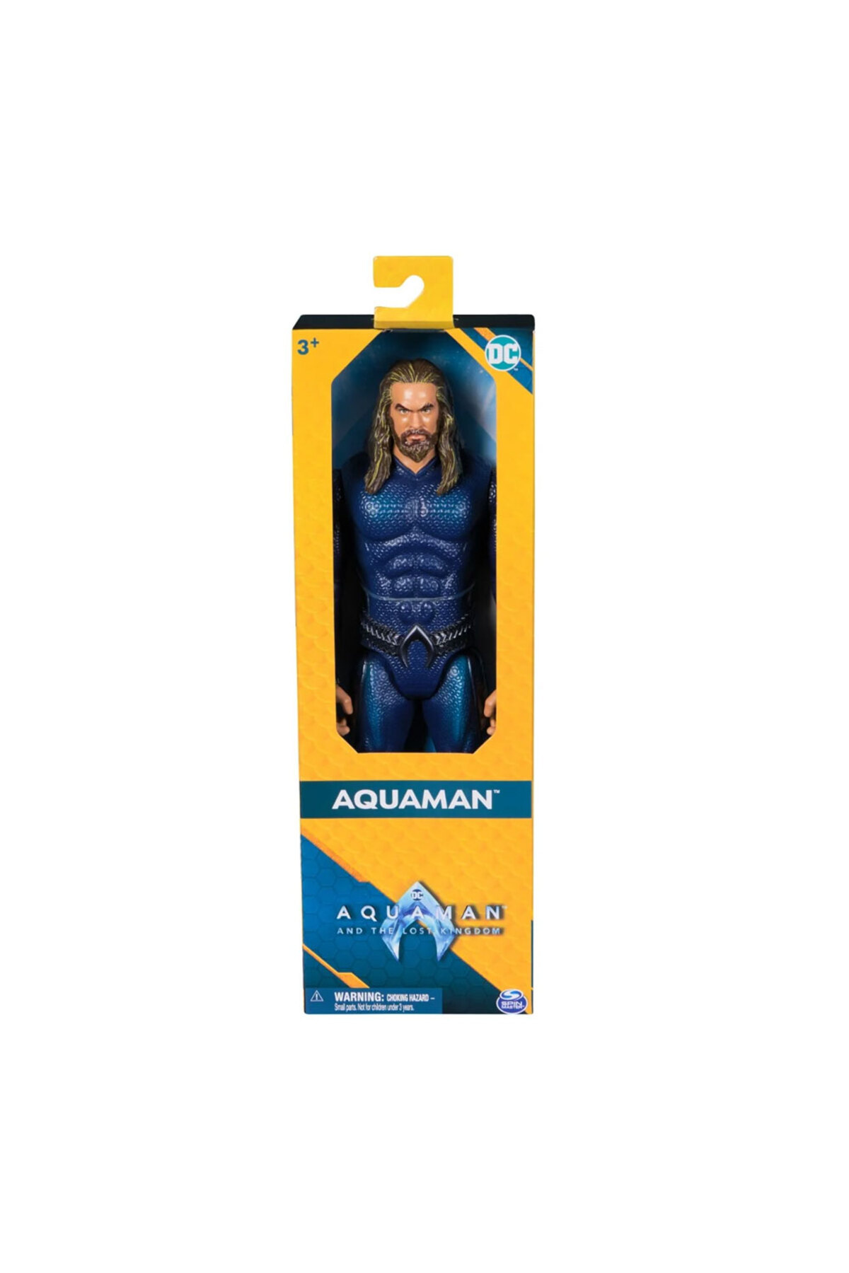 【フィギュア付き】neuromance DC COMICS Aquaman 6069180-20148882 - Fiyatı, Yorumları