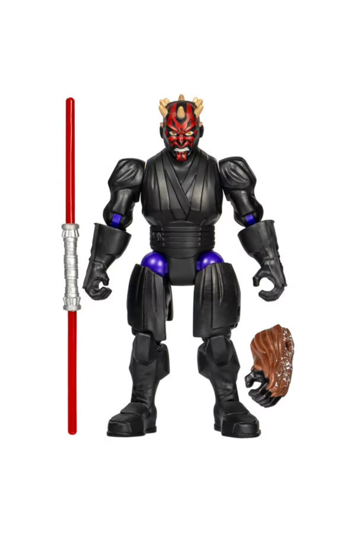 Star Wars Mixmashers Figür Darth Maul F9479-G0298 - Fiyatı, Yorumları