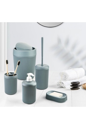 VoCe ALESTA 5 PARÇA BANYO SETŞ