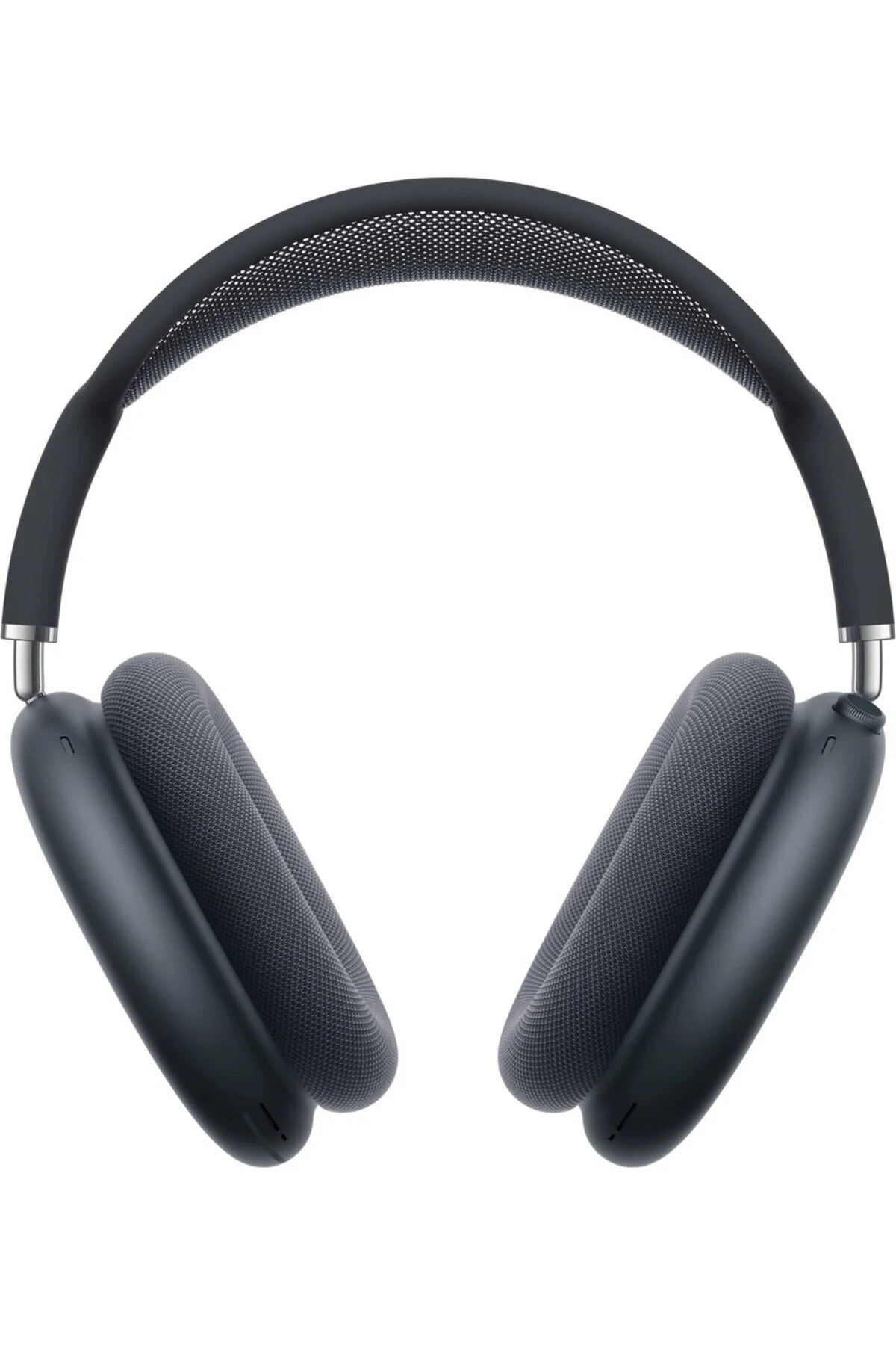 TeknoŞen Airpods Max Siyah Kulak Üstü Kulaklık Bluetooth Pop-up
