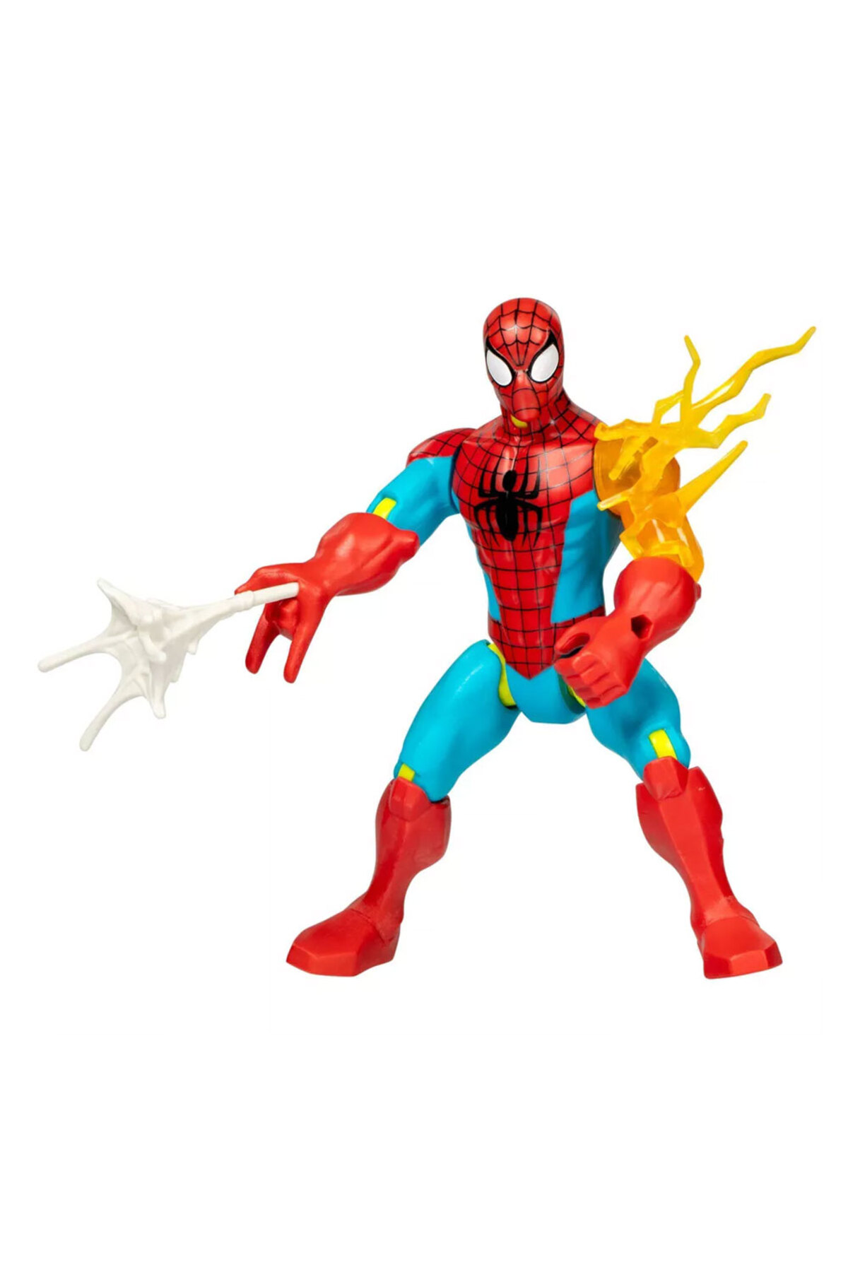 Spiderman Spider-Man Mixmashers Figür Spider-Man F9213 - Fiyatı