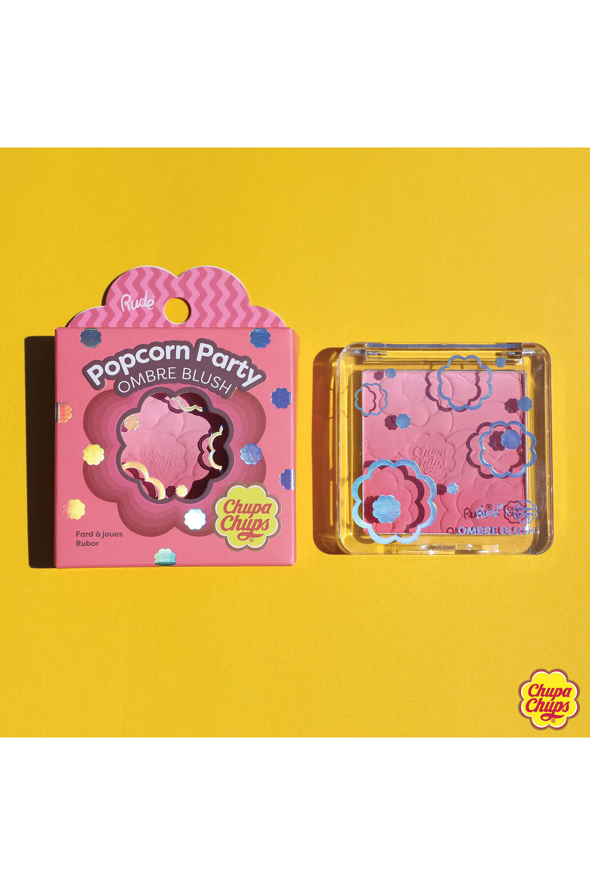Chupa Chups Pink Blush — رنگارنگ 38409 — تصویر 2 از 3